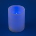 Декоративная свеча  ULD-F052 RGB RC CANDLE Uniel