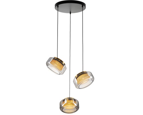 Подвесной светильник Signature CL247012 Citilux