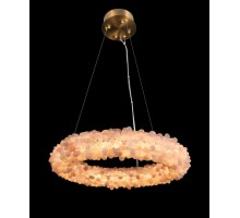 Подвесная люстра Eternity FL1155-5P Fluorite
