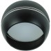 Точечный светильник Sotto DLC-S614 GX53 BLACK/SILVER Fametto