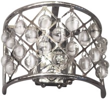 Бра Spencer KR0277W-2 chrome DeLight Collection