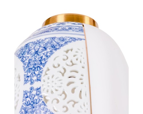 Подвесной светильник Hybrid 07097 Seletti