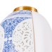 Подвесной светильник Hybrid 07097 Seletti