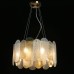 Подвесная люстра Альгеро 285012106 MW-Light