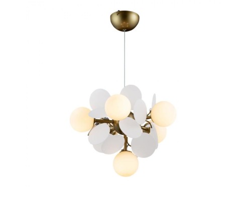Подвесная люстра  MATISSE01 ImperiumLoft