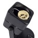Спот Sotto DLC-S613 GU10/B BLACK Fametto