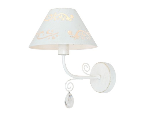 Бра Scrittore A2050AP-1WG Arte Lamp