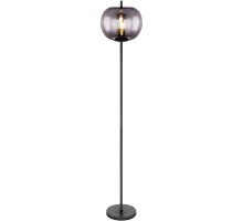 Торшер Blacky 15345S Globo
