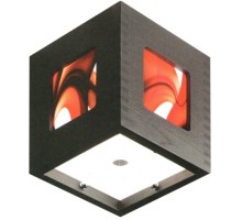 Потолочный светильник Window D038/P1 V1607 MM Lampadari