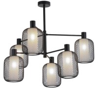 Потолочная люстра Tokri 4602-6C F-Promo