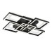 Потолочная люстра Acrylica FA1012 Ambrella