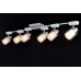 Спот Duisburg DUISBURG 81058-6C CHROME Natali Kovaltseva