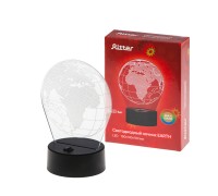 Интерьерная настольная лампа  29255 5 Ritter
