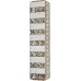 Настенный светильник Cherruti 4015/03/01W Stilfort