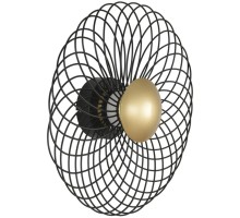 Настенный светильник Camomile 8379/8WL Lumion