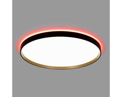 Потолочный светильник Etalon CL750501R Citilux