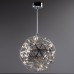 Подвесной светильник Amber FR5099PL-L21CH Freya