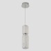 Подвесной светильник Antique ANTIQUE SP23W LED CHROME Crystal Lux
