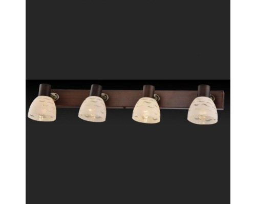 Спот Shayla TL3730Y-04BB TopLight