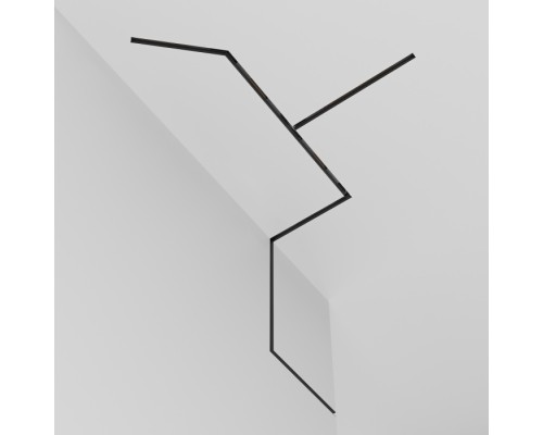 Шинопровод Busbar trunkings Exility TRX034-421B Maytoni