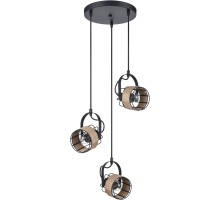 Подвесной светильник Extra VL6472P13 Vele Luce