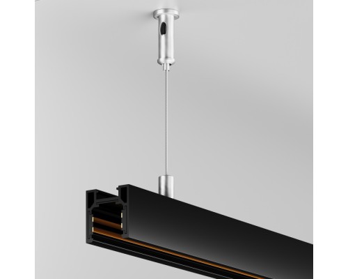 Рассеиватель Accessories for tracks Exility TRAMN034DC-2W Maytoni