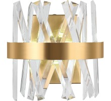 Настенный светильник Tiziano LED LAMPS 81113/1W Natali Kovaltseva