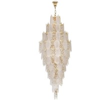 Подвесная люстра Tears 5049/54 Odeon Light