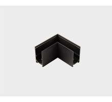 Соединитель угловой  IT012-5034 black Italline