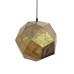 Подвесной светильник Ascona LDP 6849-320 GD Lumina Deco