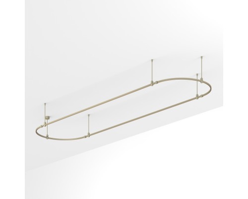 Шинопровод APRIORI 054404 Arlight