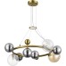 Подвесной светильник Sphere SL1515.303.08 ST Luce