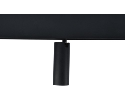Трековый светильник  ULB-M60-12W/4000K/35 BLACK Uniel