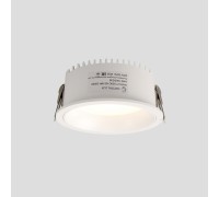 Точечный светильник Clt 529 CLT 529C105 WH 3000K Crystal Lux