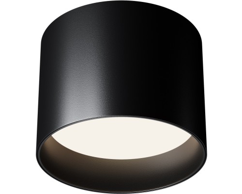 Точечный светильник Glam C096CL-GX53-B Maytoni