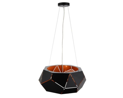 Подвесная люстра Enigma SL258.403.06 ST Luce