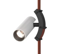 Трековый светильник BELTY SPOT DK5547-BW+BK Denkirs