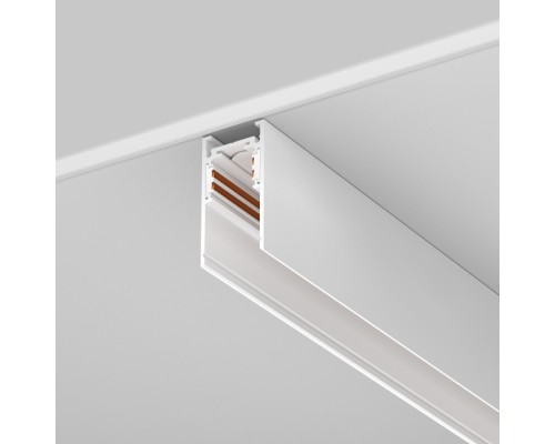 Шинопровод Busbar trunkings Exility TRX034-413W Maytoni