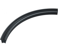 Шинопровод Vision48/22 4822-1/4-D600-BK iLedex