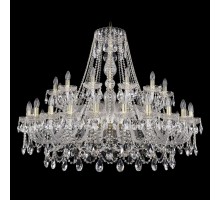 Подвесная люстра 1411 1411/24+12/460 G Bohemia