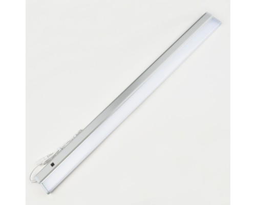 Настенный светильник  ULI-F41-9,5W4200K/DIM SENSOR IP20 SILVER Uniel
