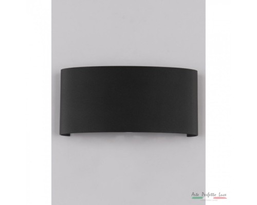 Настенный светильник APL223-spot APL223PL-232B BK APL LED