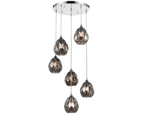 Подвесной светильник Elision 10038 VL5593P26 Vele Luce
