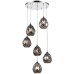 Подвесной светильник Elision 10038 VL5593P26 Vele Luce