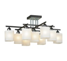 Потолочная люстра Costanzo LSL-9007-09 Lussole