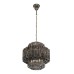 Подвесная люстра Destiny MD0267-4 iLamp