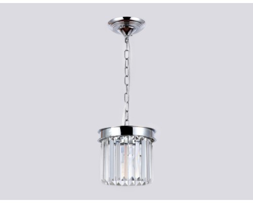Подвесной светильник Traditional TR5101 Ambrella