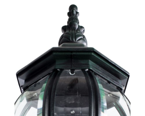 Наземный фонарь Atlanta A1047PA-1BG Arte Lamp