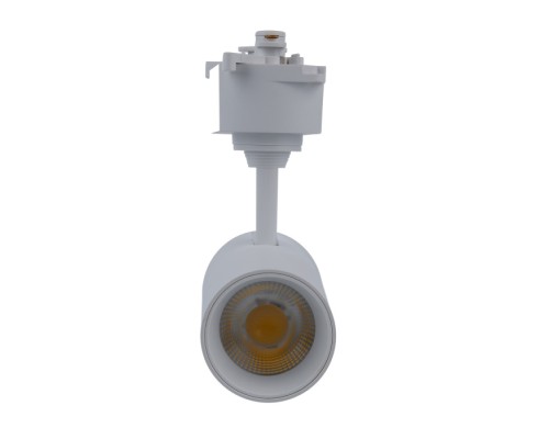 Трековый светильник ULB-Q230 ULB-Q230 18W/4000К WHITE Volpe