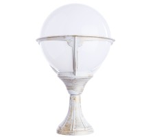 Наземный фонарь Monaco A1494FN-1WG Arte Lamp